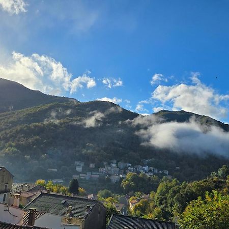 Casa Nanuccia Acomodação com café da manhã Bastelica Quarto foto